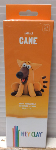 Pasta modellabile hey clay - pasta,