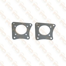 SUPPORTI FRENI A DISCO POSTERIORI FIAT UNO, 127, 128, 500, 600 anni '90 e A112