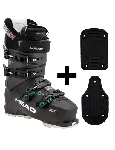 Head formula con - w, grip