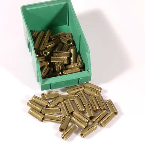 Prl tasselli ottone - prl),