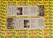 MC*RENATO ZERO prometeo 1991