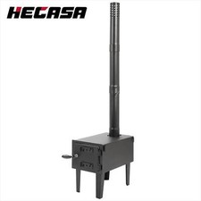 Stufa a Legna da Esterno in