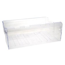 Cassetto superiore freezer 410x280x120mm ORIGINALE 481010415644 Whirlpool Smeg