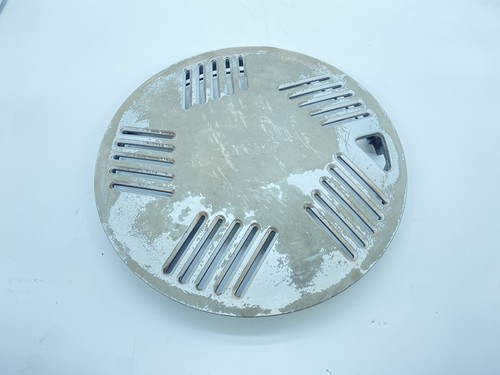 Borchia fiat coprimozzo - ,