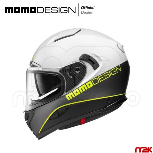 Casco momo design integrale - momo,