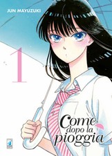 COME DOPO LA PIOGGIA 1 ZERO 211