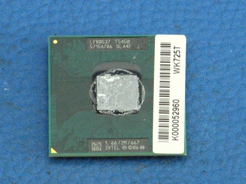 Cpu intel lf80537 - cpu,