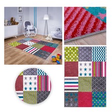 Tappeto per bambini tappeto da