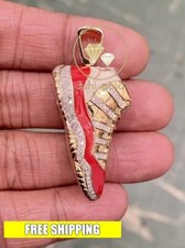 Ciondolo Charm Sneakers 1Ct