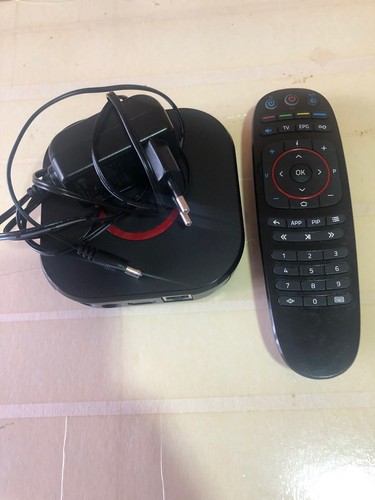 Decoder mag 324 colore nero - decoder,