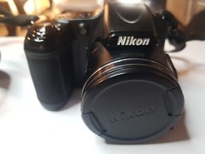 Macchina Fotografica  Nikon  Coolpix L820