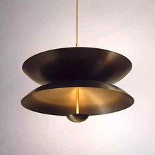 Lampada a sospensione 5 luci