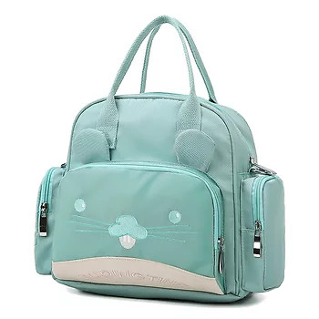 Borsa porta zaino - , mamma