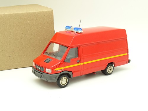 Auto epoca iveco - auto, d'epoca