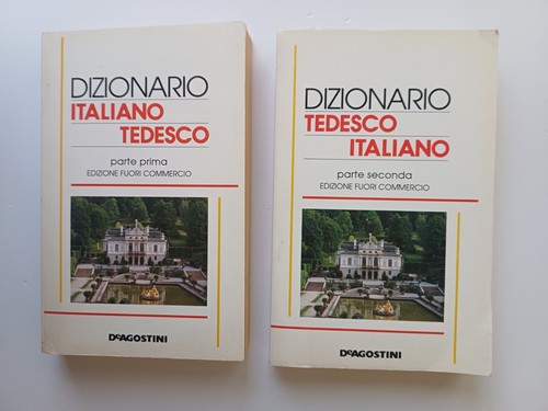 Dizionario tascabile - , di