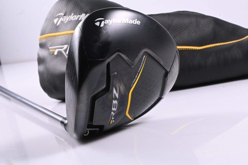 Driver sinistro taylormade - sinistro,