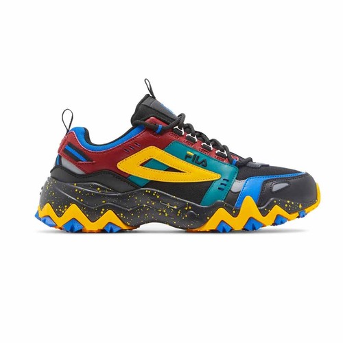 Fila scarpe oakmont tr da - fila,