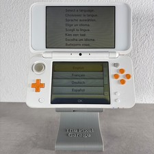 New nintendo 2ds - xl, console