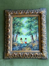 Don Mingolla ( 1922-1999)