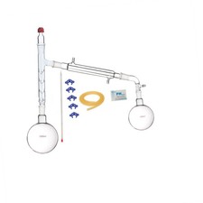 Kit Distillatore Sottovuoto