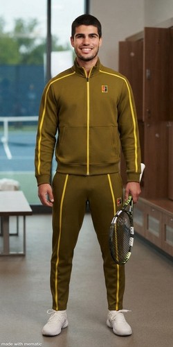 Completo tennis nike - completo,