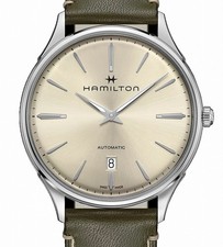 Orologio da uomo Hamilton