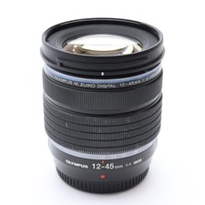 Olympus M.Zuiko Digital ED