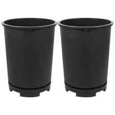  1 set di pentole di fiori di