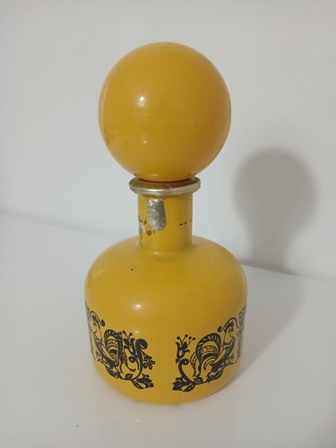 Bottiglia vintage beccaro - bottiglia,