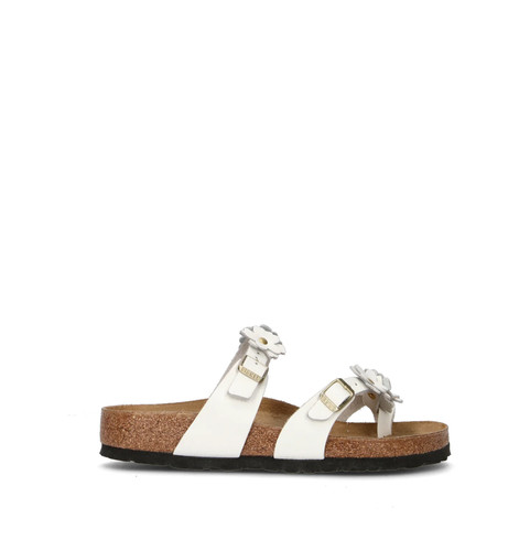 Birkenstock ciabatta donna - birkenstock,