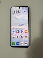 Smartphone huawei p30 pro