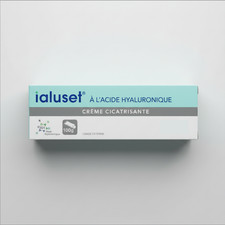 Hyaluronic Acid Moisturizing