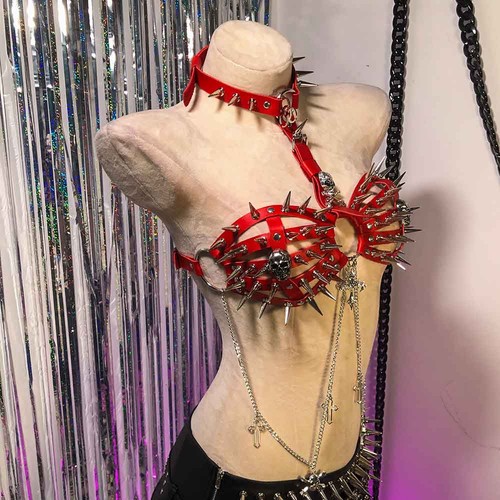 Grunge girls punk rock - grunge,