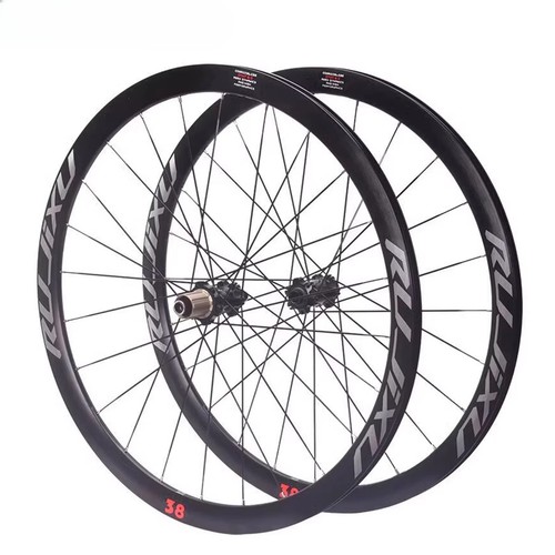 Set ruote bici strada - , 700c