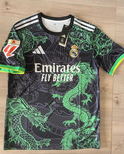 Maglietta real madrid - maglietta,