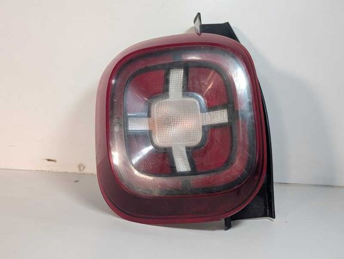 265558217r piloto trasero - piloto,