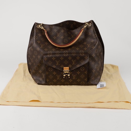 Louis vuitton monogram - louis,