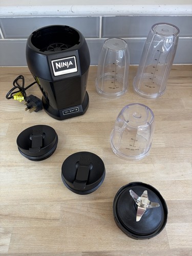 Ninja nutri lite - ninja,