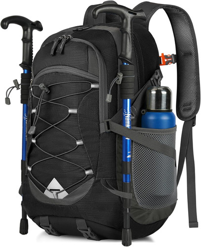 Zaino trekking litri - 40,