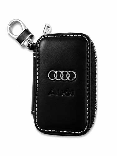 Custodia portachiavi audi - custodia,