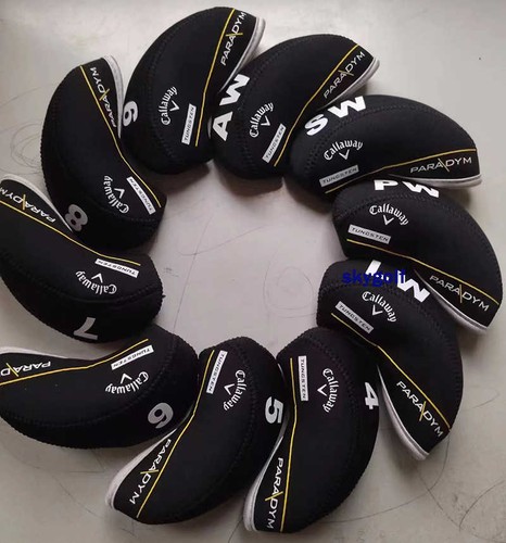 Callaway paradym copricapo - callaway,