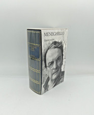 "Opere Scelte MENEGHELLO" i