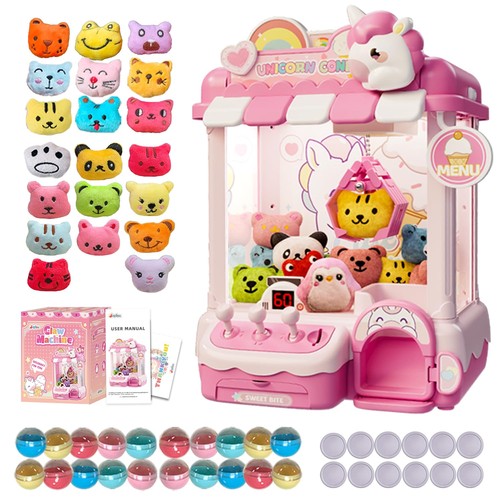 Joyfox mini macchina artiglio - joyfox,