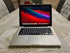 Macbook Pro 13 pollici inizio