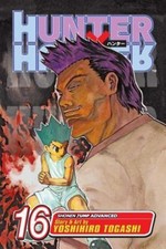 Yoshihiro togashi hunter - yoshihiro,