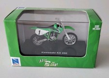 MOTO KAWASAKI KX250 KX 250
