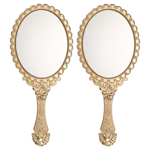 Pezzi specchio manuale - pezzi,