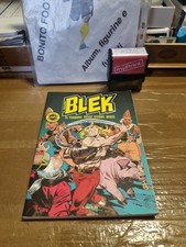 Il Grande Blek N.21 Edizione Il Sole 24 Ore Rif.alto Ingr.