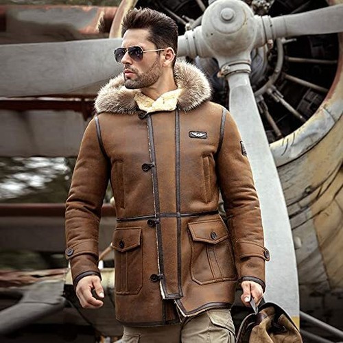 Giacca bomber irvin - giacca,