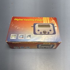 Misuratore digitale cercatore